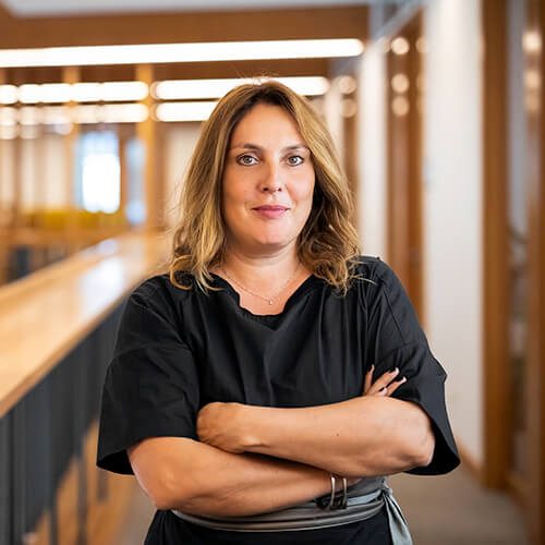 Karmela Viskovic